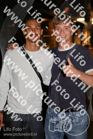 Evenement foto: 2769