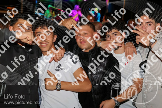 Evenement foto: 2769