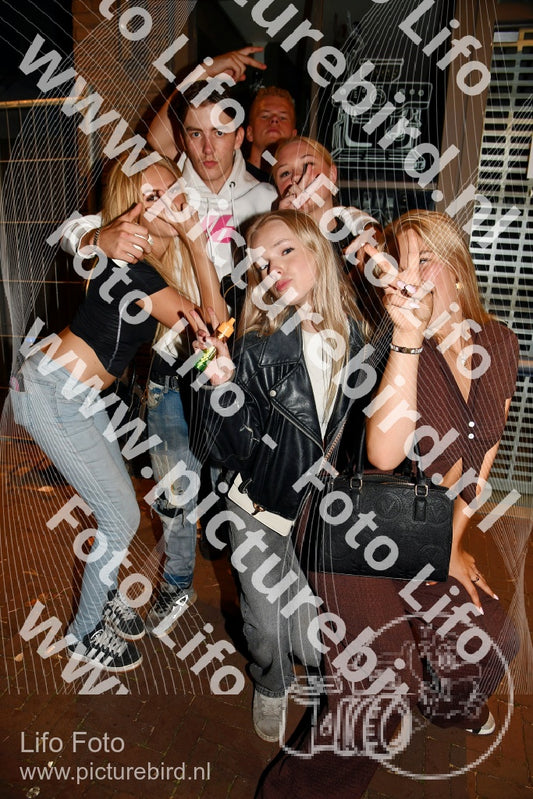 Evenement foto: 2763