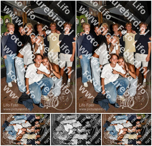 Evenement foto: 2762