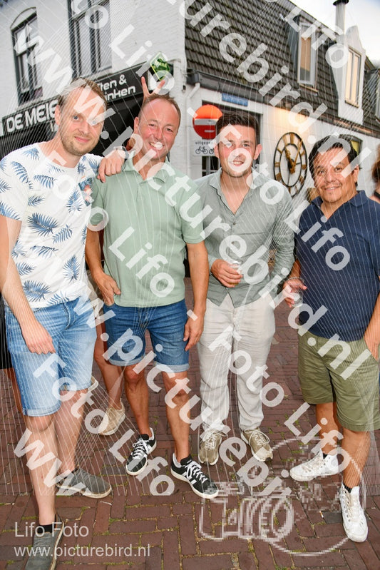 Evenement foto: 2761