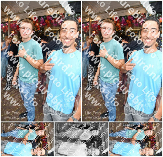 Evenement foto: 2760