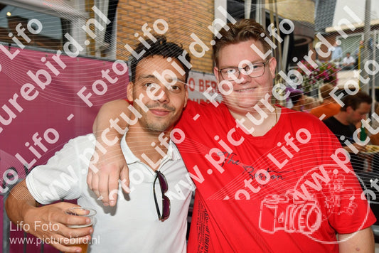 Evenement foto: 2760