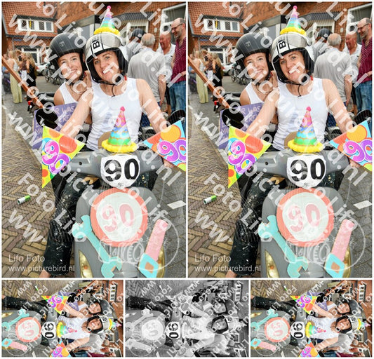 Evenement foto: 2759