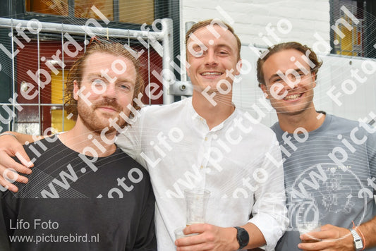 Evenement foto: 2758