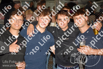 Evenement foto: 709