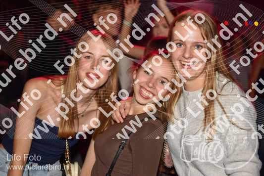 Evenement foto: 709