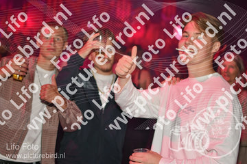 Evenement foto: 709