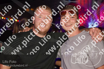 Evenement foto: 709