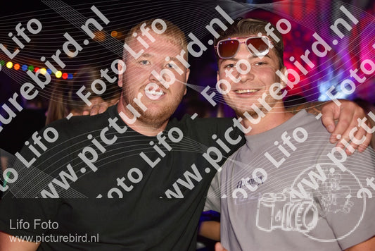 Evenement foto: 709