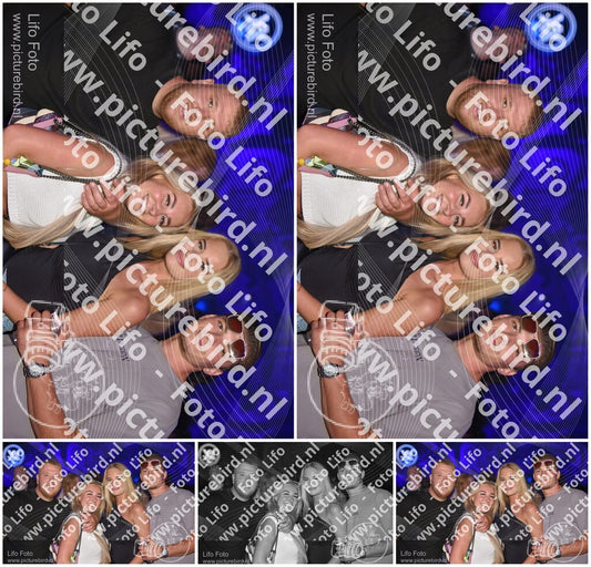 Evenement foto: 709
