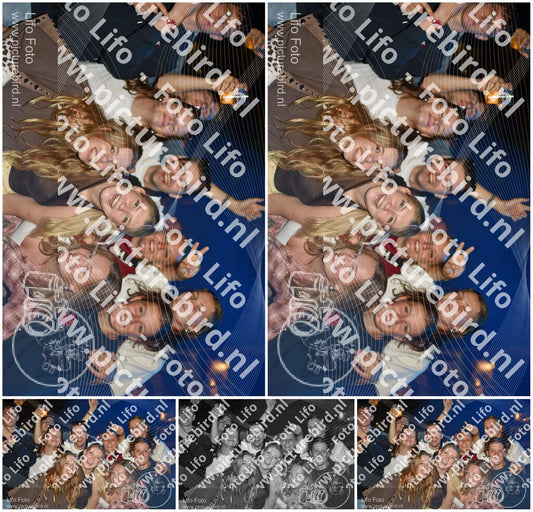 Evenement foto: 709