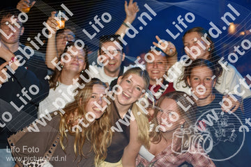 Evenement foto: 709