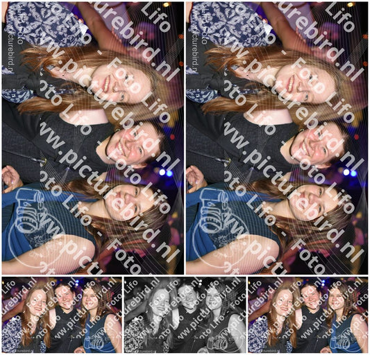 Evenement foto: 709