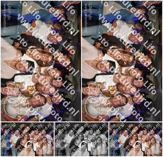 Evenement foto: 709