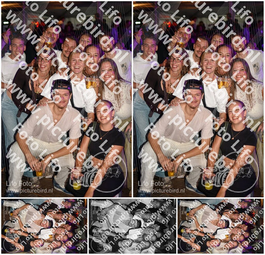Evenement foto: 709