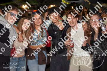 Evenement foto: 709