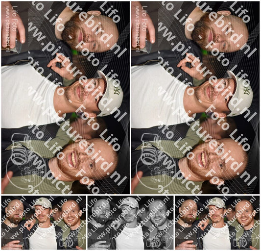 Evenement foto: 709