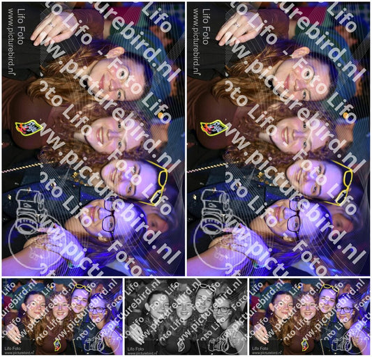 Evenement foto: 709