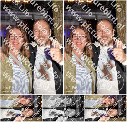 Evenement foto: 709