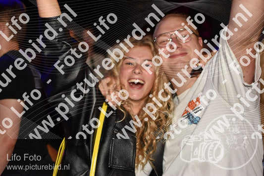 Evenement foto: 709