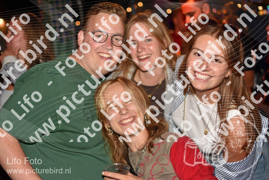 Evenement foto: 709