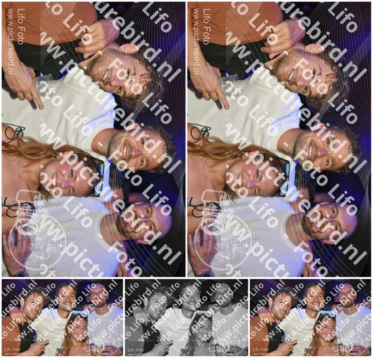 Evenement foto: 709