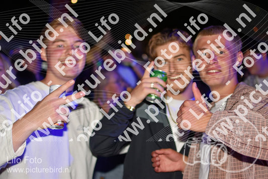 Evenement foto: 708