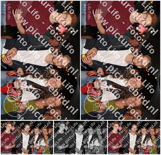 Evenement foto: 708
