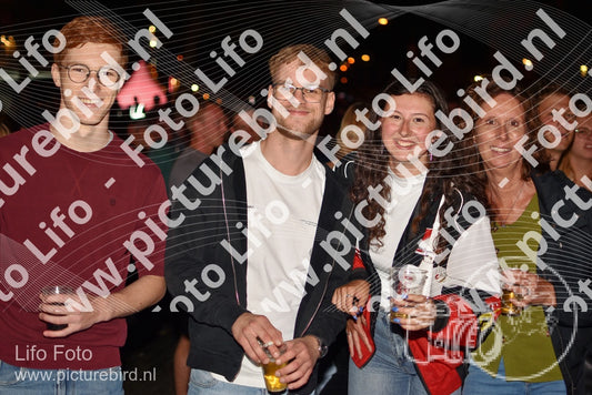 Evenement foto: 708