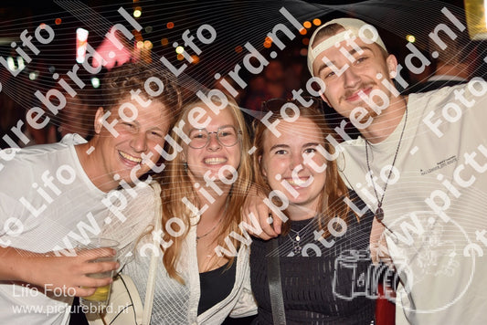Evenement foto: 708