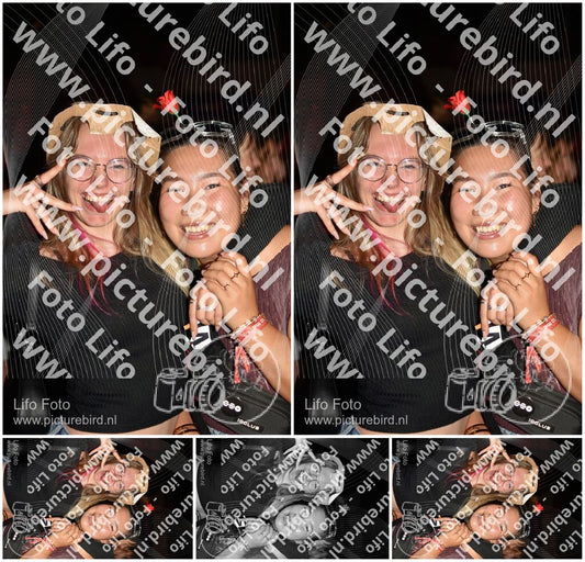 Evenement foto: 708