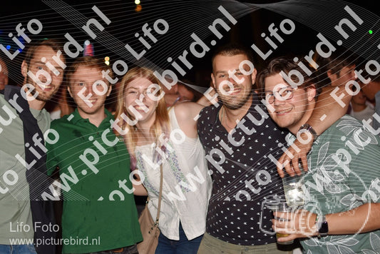 Evenement foto: 708