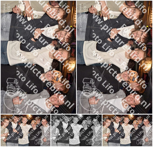 Evenement foto: 708