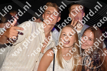 Evenement foto: 708