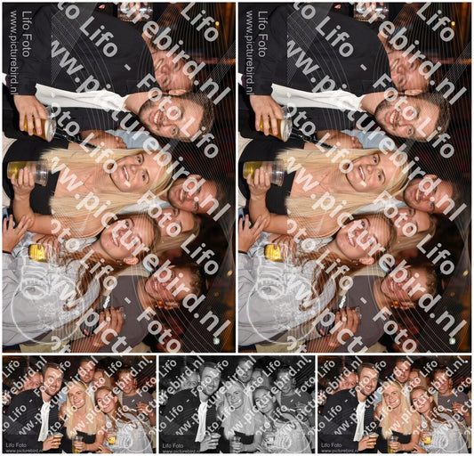 Evenement foto: 708