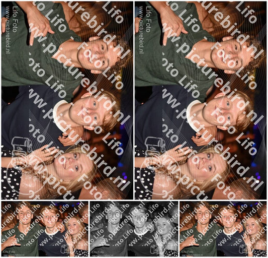 Evenement foto: 708