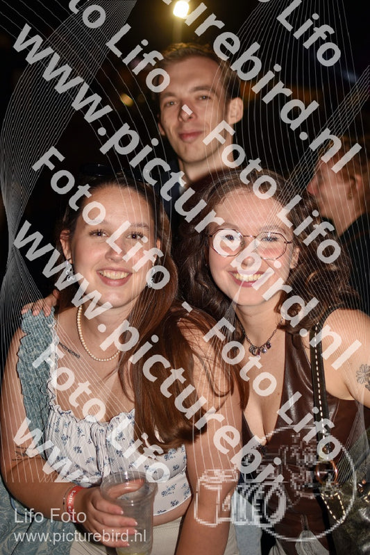 Evenement foto: 708