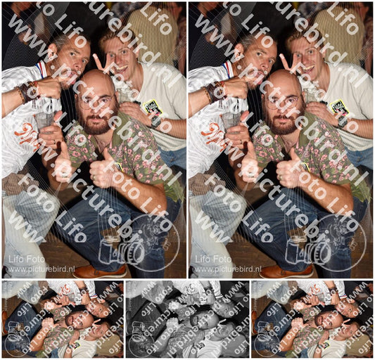 Evenement foto: 708