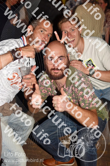 Evenement foto: 708