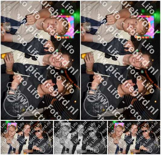 Evenement foto: 708