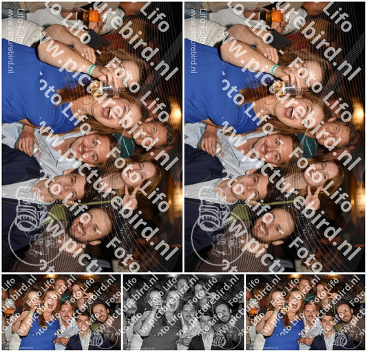 Evenement foto: 708