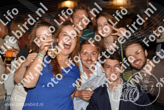 Evenement foto: 708