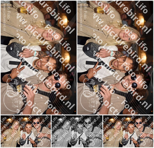 Evenement foto: 708