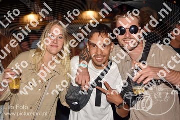 Evenement foto: 708