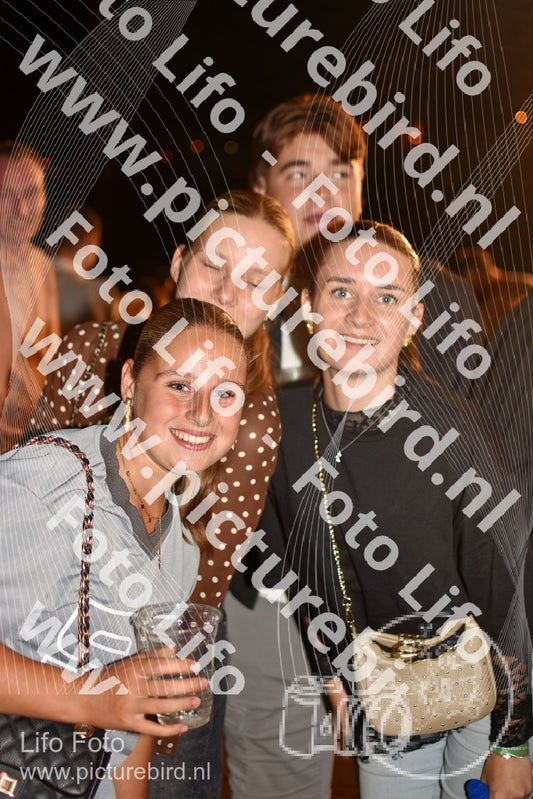 Evenement foto: 708