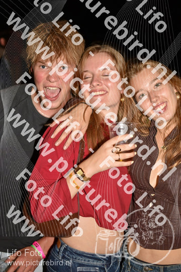 Evenement foto: 708