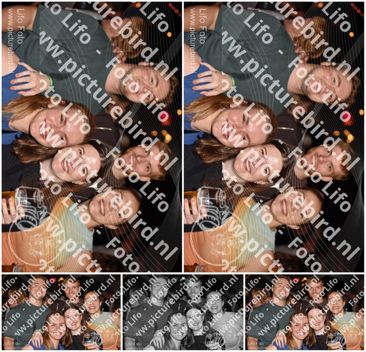 Evenement foto: 708