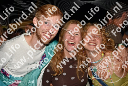 Evenement foto: 708