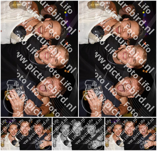 Evenement foto: 708